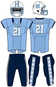 Custom Team Football Uniforms