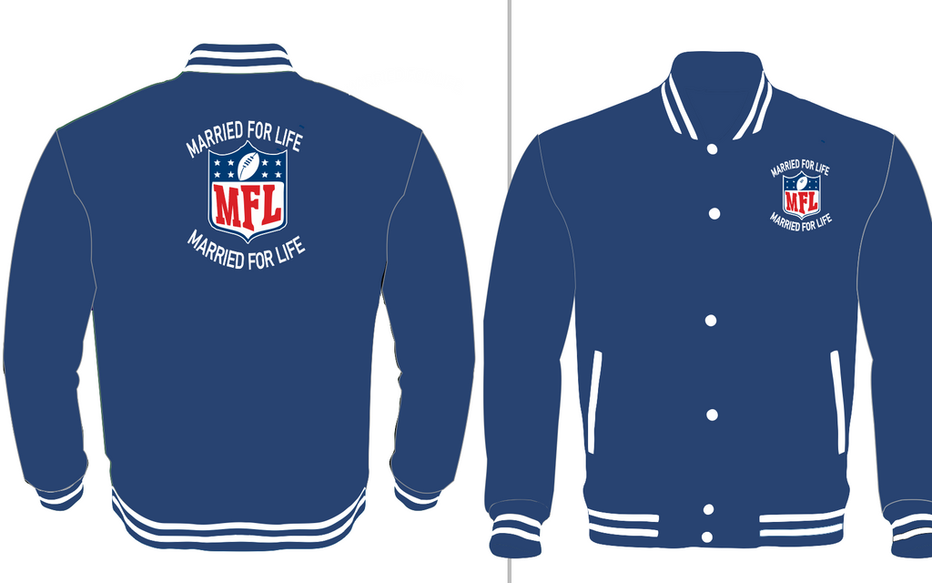 Custom Satin Starter Jackets