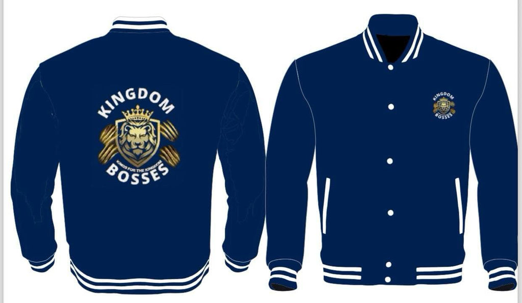 Custom Satin Starter Jackets