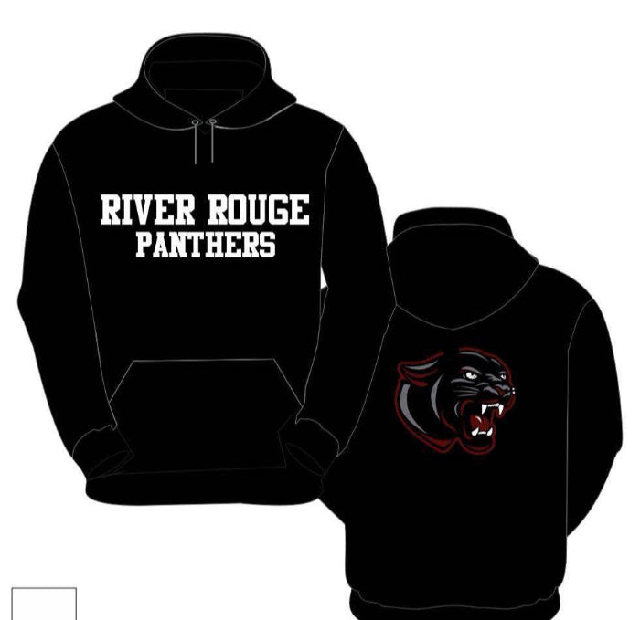 Custom Heavy Cotton Hoodies