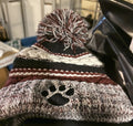 Custom Knit Hats