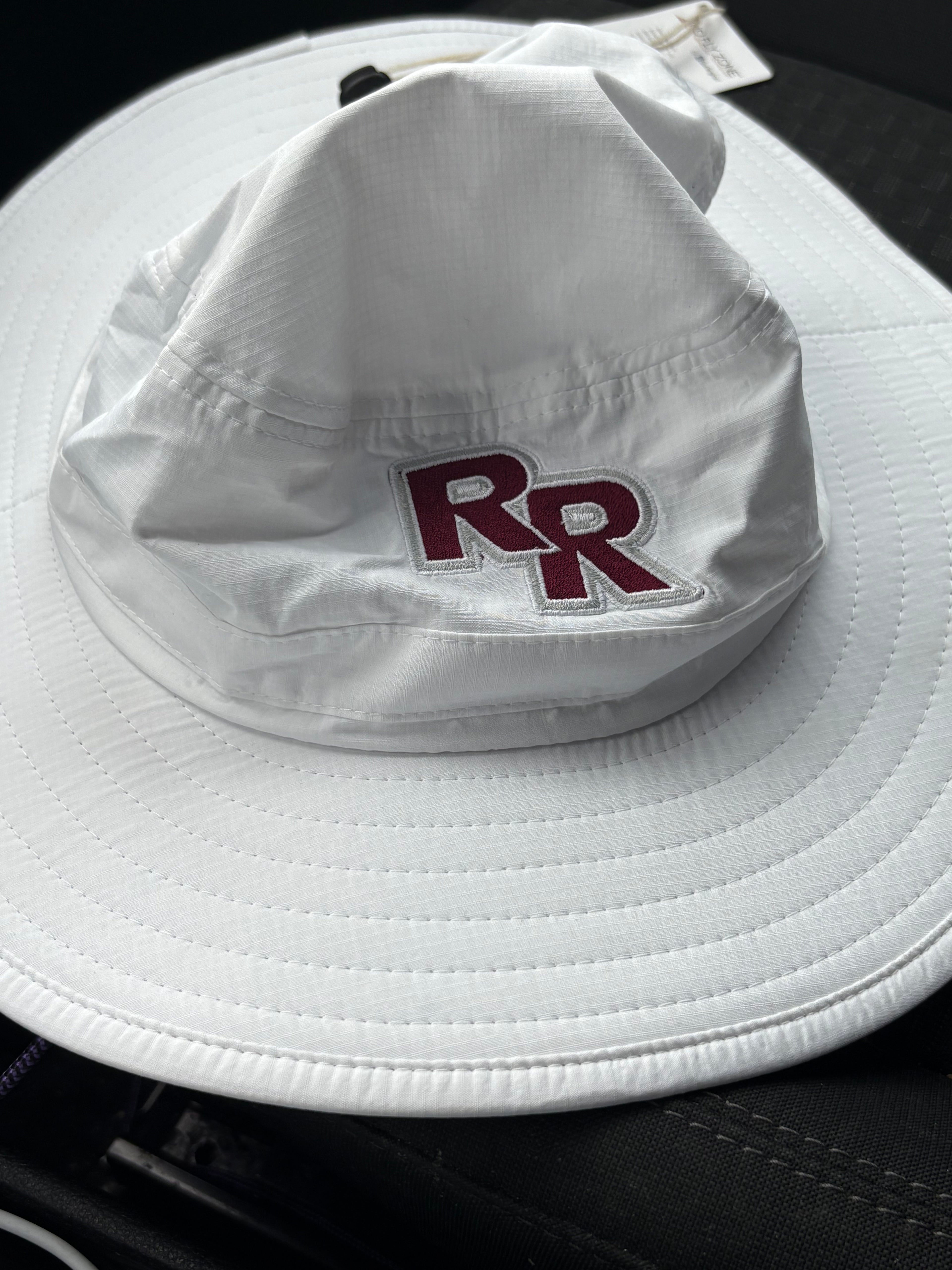Custom Bucket Hats