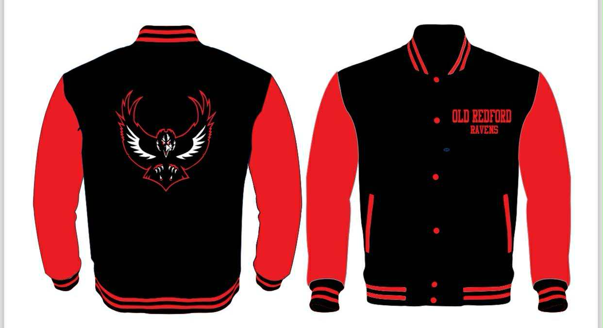 Custom Satin Starter Jackets