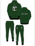Custom Team Jogging Suits