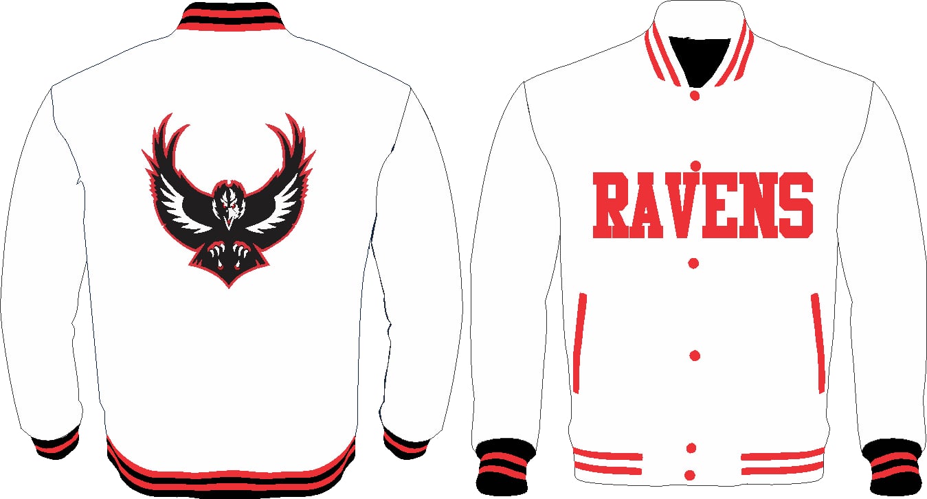 Custom Satin Starter Jackets